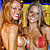 Miss Hawaiian Tropic August 2004 photo - Duval Street, Key West